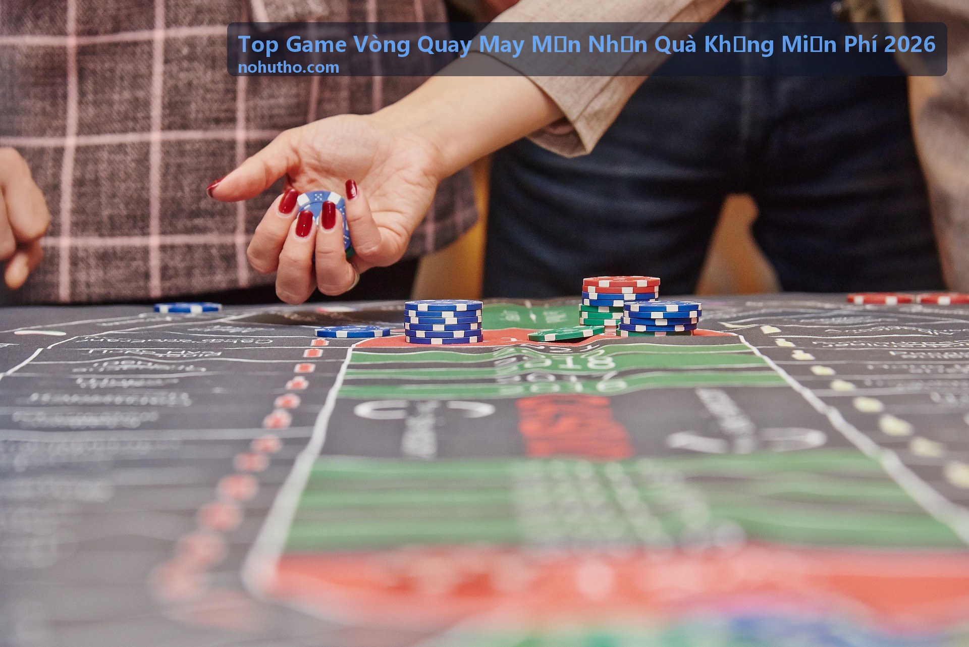 Công cụ tự tạo vòng quay may mắn nhận quà khủng miễn phí 2026 theo ý muốn